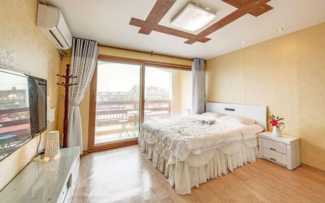 Yeongdeok Sea Village Pension