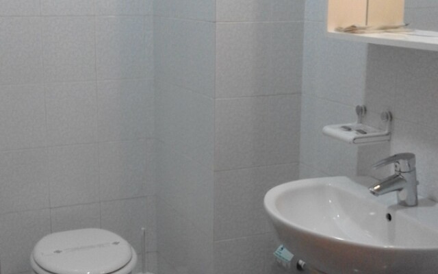 Hotel Beniamino Ubaldi