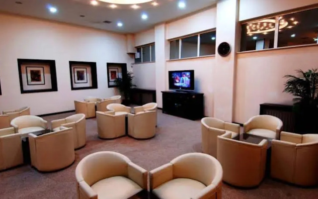 Eskisehir Buyuk Hotel