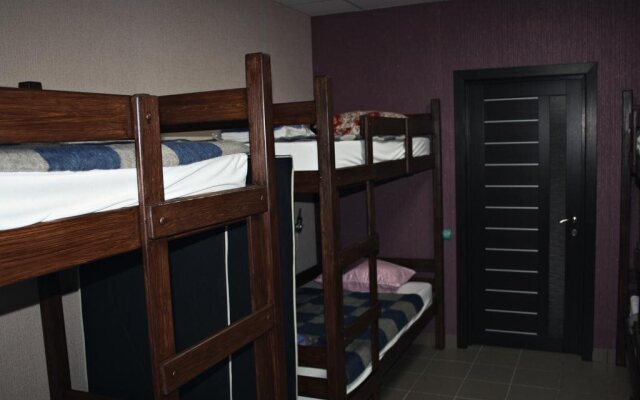 Bike Hostel