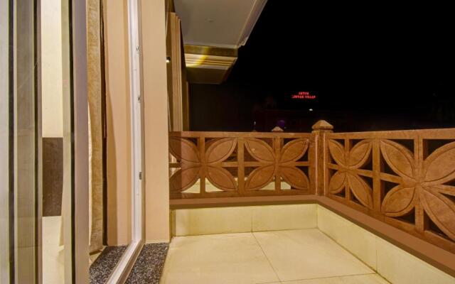 Treebo Tryst Hotel Royal Amar