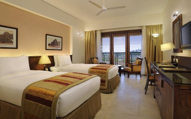 DoubleTree by Hilton Hotel Goa - Arpora - Baga