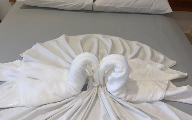 Pousada Twin