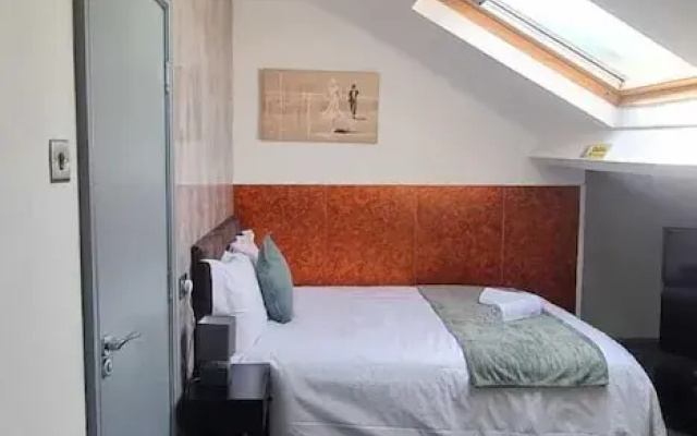 Apex Rooms at Park City