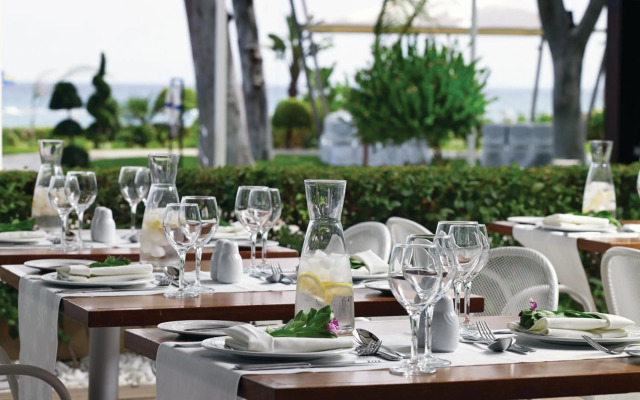 Atlantica Miramare Beach