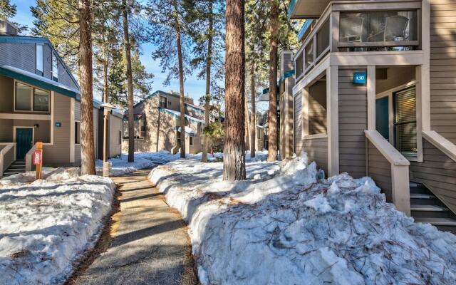 Amazing  With Loft | Lakeland Village Resort At Heaven 1 Bedroom Condo by RedAwning