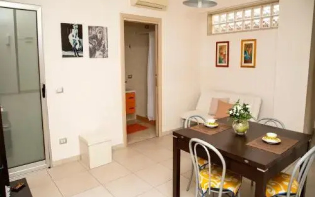 Casa Tina