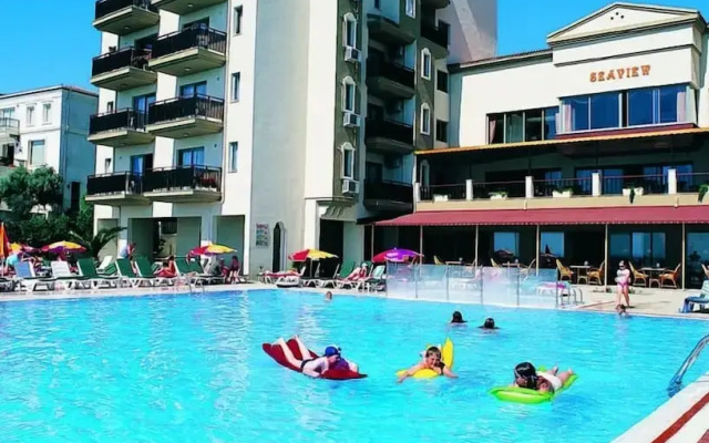 Seaview Suite Hotel