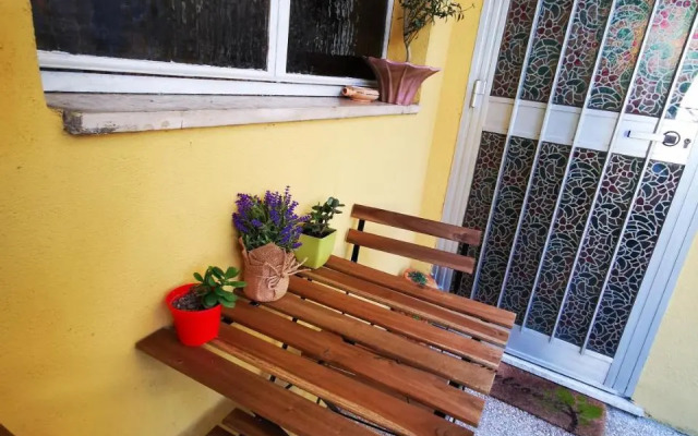 Appartamento "C'era una volta" - Ancona