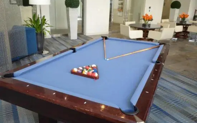 Domain at CityCentre