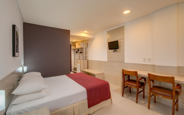 Hotel Regente Paragominas