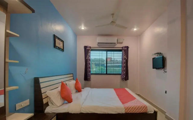 Swaroop Niwas BY OYO Rooms