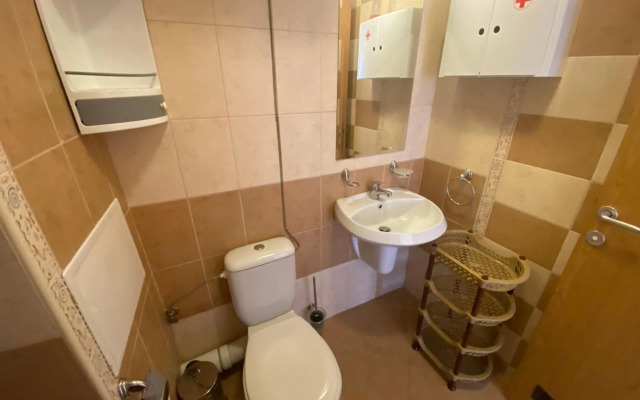 Private Two Bedroom Apartment Royal Sun O 31
