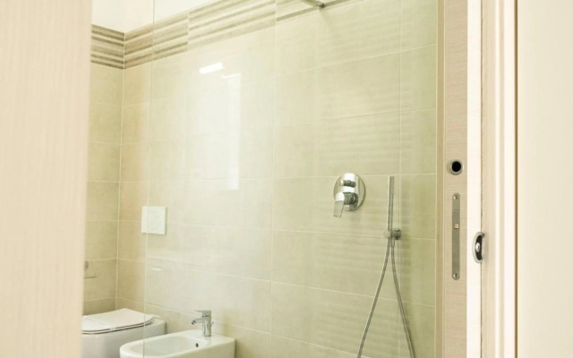 Marali Lake Apartments