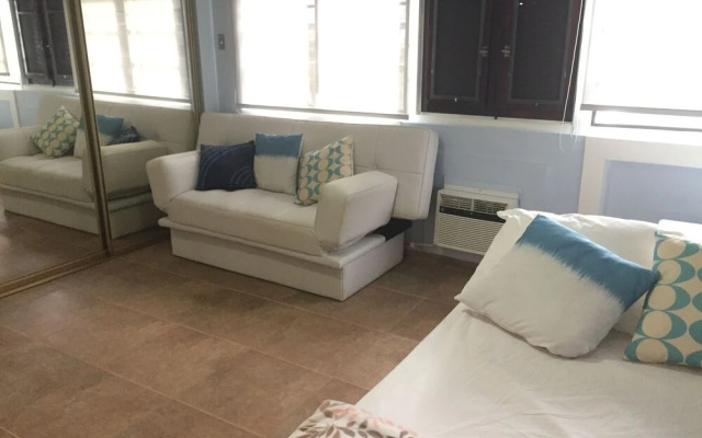 Condado Studio Apt