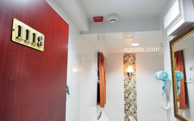 Marrigold Hostel