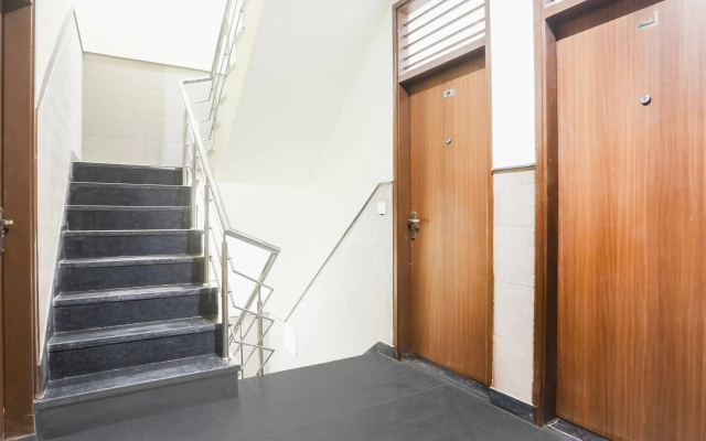 Super Hotel O Cyber City Phase 3