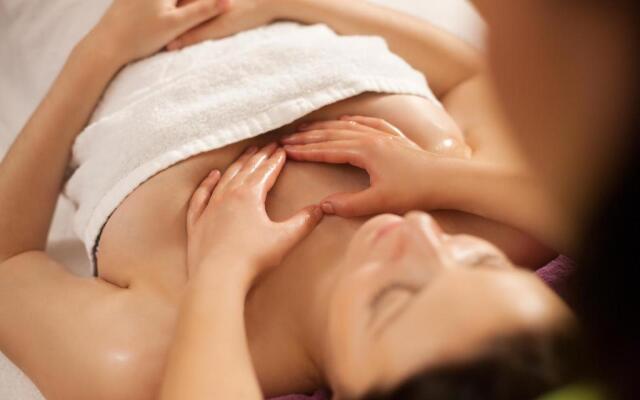 Naturparkhotel Bauernhofer