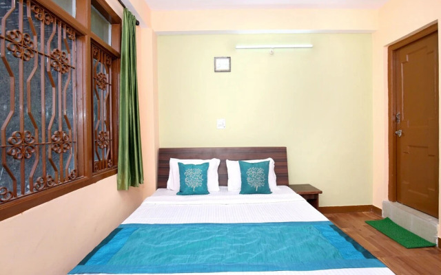 OYO 12060 Home Hill View Bharari