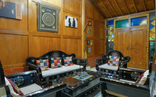 BeGe Homestay