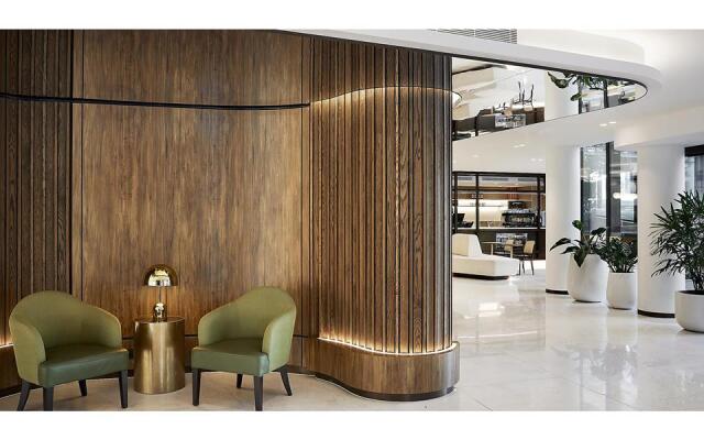 Crowne Plaza Sydney Darling Harbour by IHG