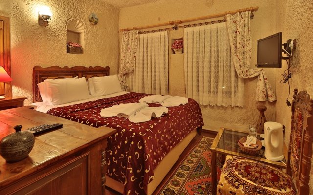 Ascension cave suites - Special Class