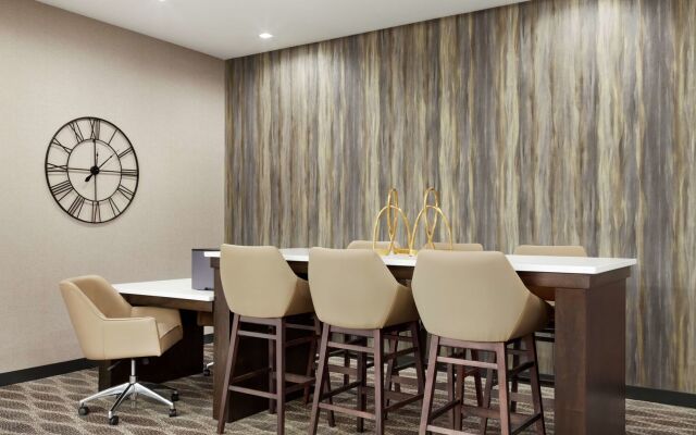 Homewood Suites by Hilton Springfield Medical District