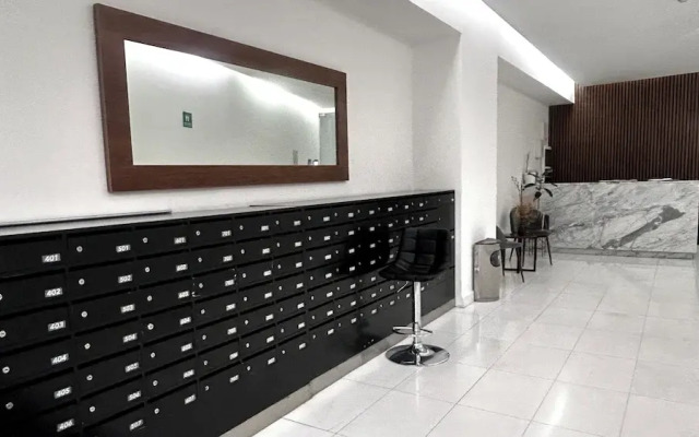 2 Bedrooms View Bellas Artes Centro