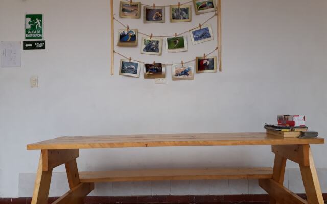 Coffee Break Hostel