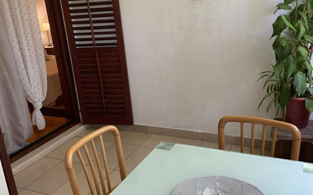 Studio apartment Gorana