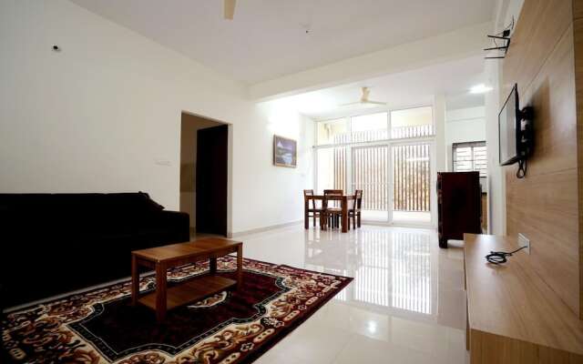 Catalyst Suites-JP Nagar