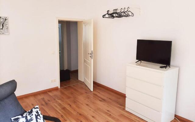 2 room Apartment in Magdeburg
