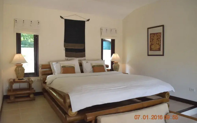 3 Bedroom pool villa 2 SDV023-By Samui Dream Villas