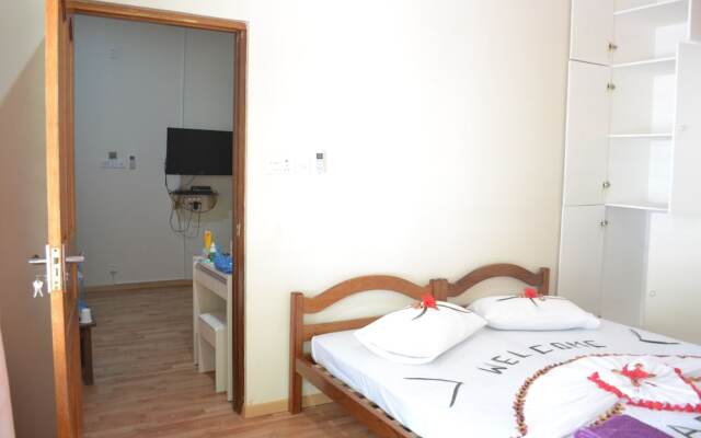 Fulidhoo La Perla Guest House