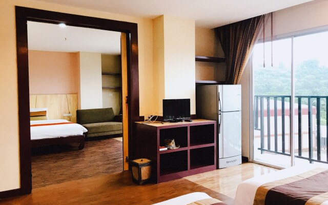 Malin Patong Hotel