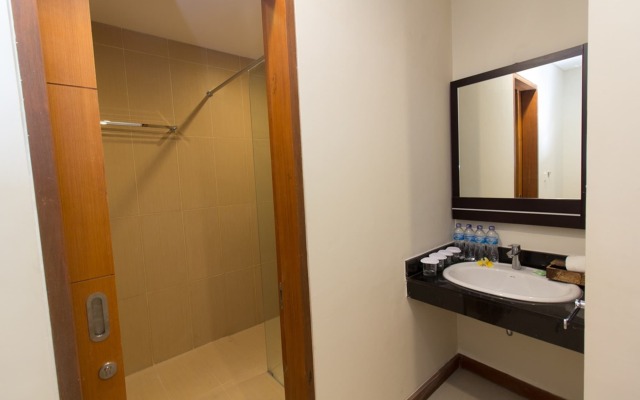 Abian Harmony Hotel & Spa