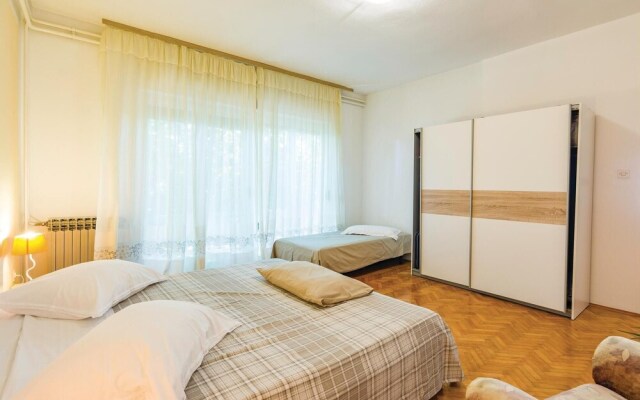 Nice Home in Vodnjan With Wifi and 1 Bedrooms