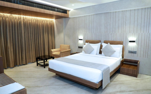 Hotel Archana Residency