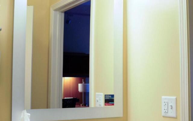TownePlace Suites Redding