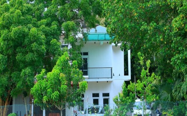 Owin Rose Yala Safari Hotel