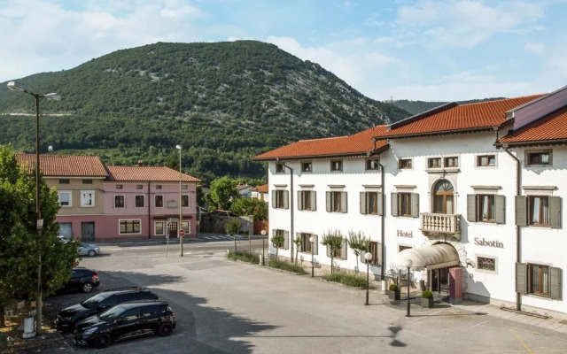 Hotel Sabotin