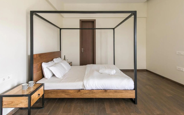 StayVista at The Reflection House