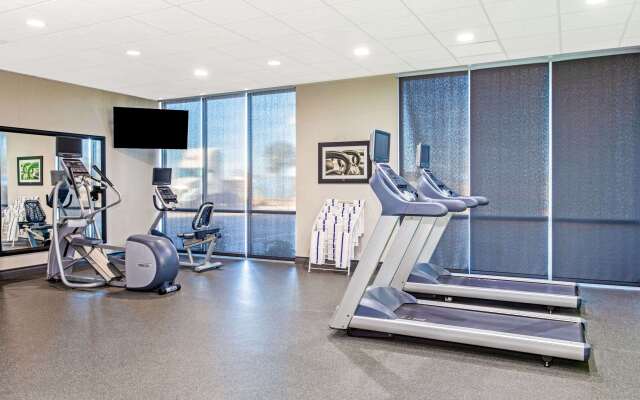 La Quinta Inn & Suites by Wyndham Lubbock South