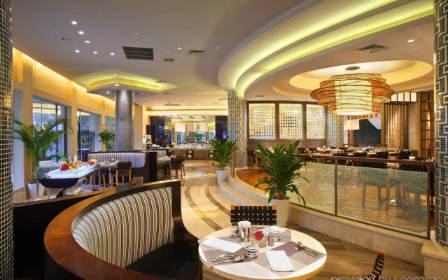 Crowne Plaza Chongqing Riverside