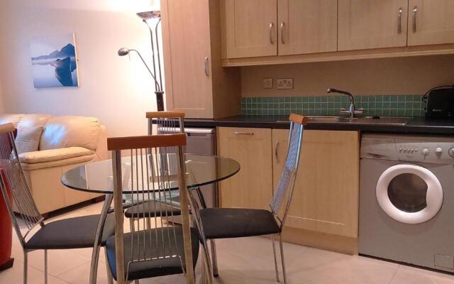 St Bridget's Serviced Apartments