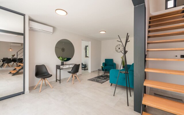 Villa Blackwood