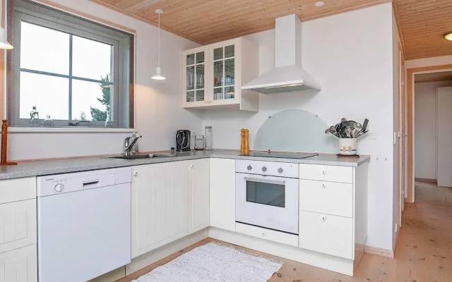 6 Person Holiday Home in Laeso