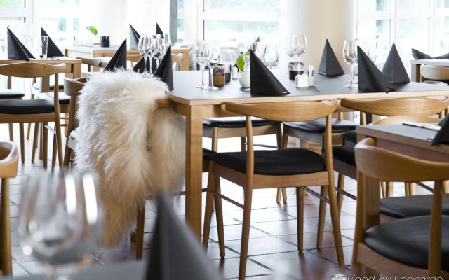 Milling Hotel Vejle