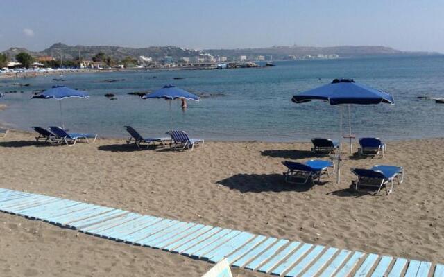Elpida Beach Studios