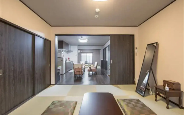 Rakuya Kyoto Station South